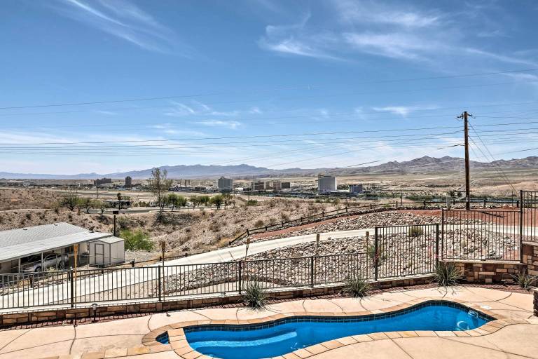 House  Bullhead City
