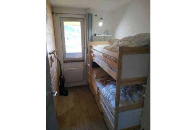Appartement Génos