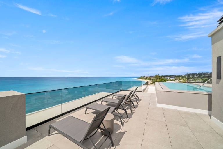 Apartma Brighton