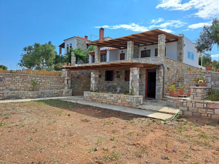Διαμέρισμα Epia