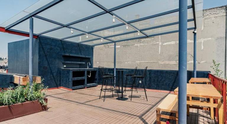 Beautiful holiday apartment | Next to Zócalo | Pet-friendly — photo 5