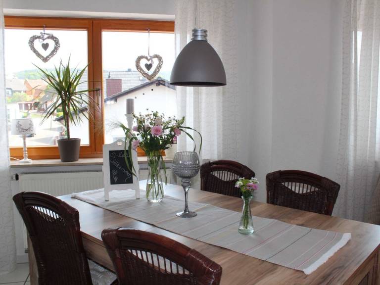 Ferienwohnung  Michelstadt