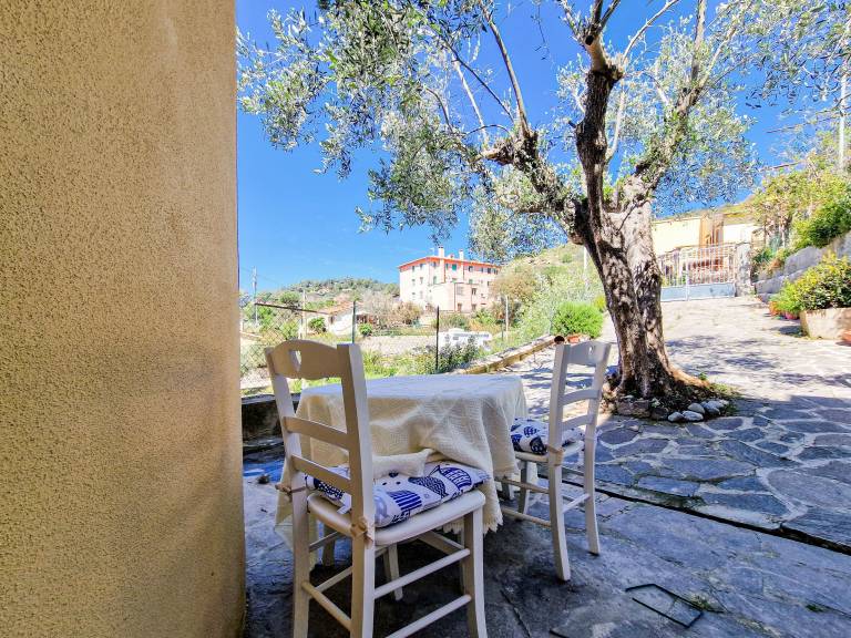 Casa Rio Nell'elba