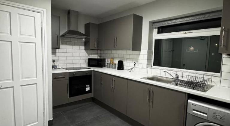 Holiday apartment with 3 rooms for 5 persons — photo 3
