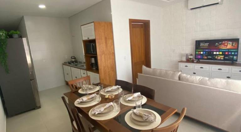 Vacation home with 3 rooms for 6 persons — photo 5