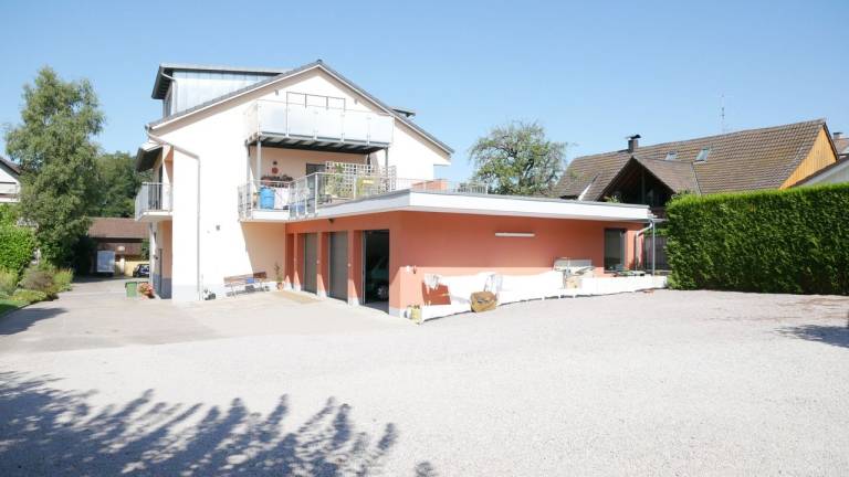 Ferienwohnung Achern