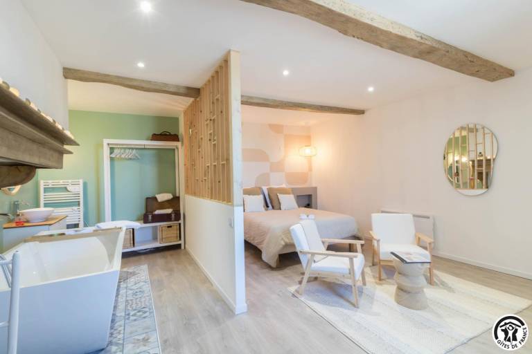 Le Gîte des Loulous — photo 3