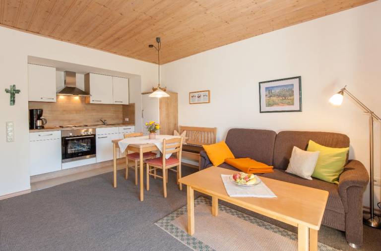 Ferienwohnung Bodenmais