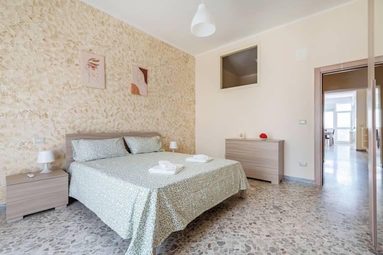 Appartamento vacanza Alberobello