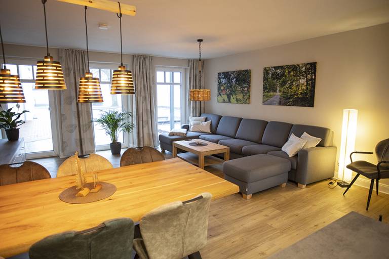 Ferienwohnung  Salzkotten