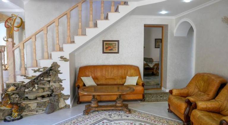 Bed & Breakfast Kiszyniów