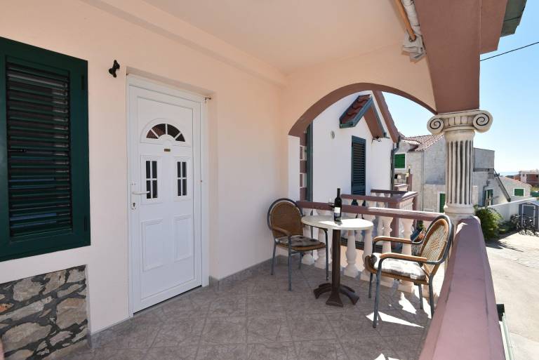 Ferienwohnung Nin