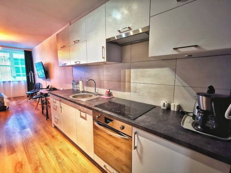 Apartament Stare Miasto
