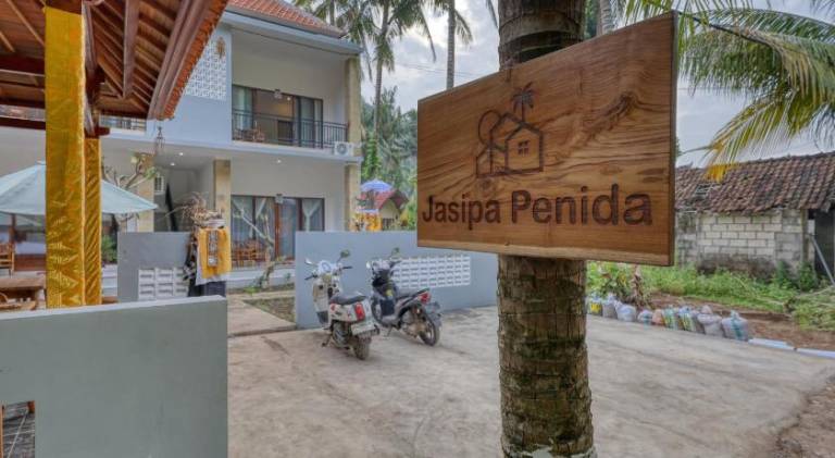 Jasipa Penida Villa — photo 4
