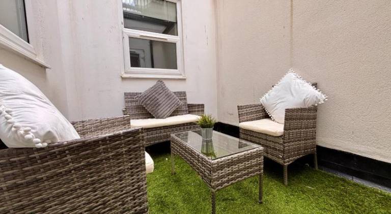 Beautiful rental apartment | Beach nearby | Pets are welcome — photo 5