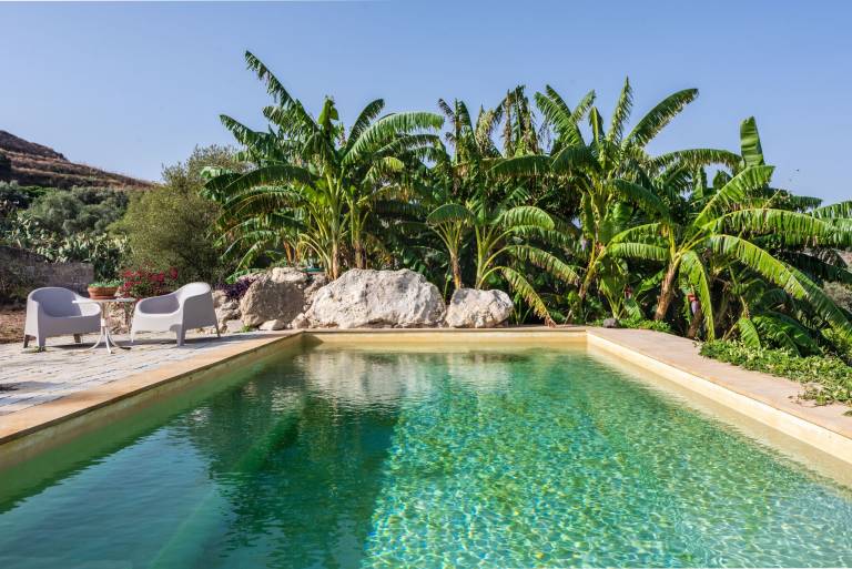 Villa Agnone Bagni
