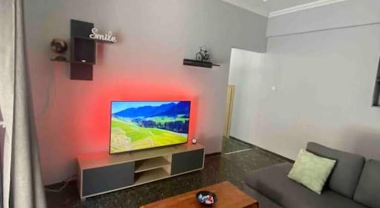 Rental apartment with 1 room for 2 persons in Piraeus