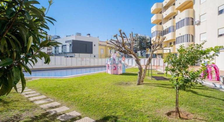 Rental apartment with pool — photo 3