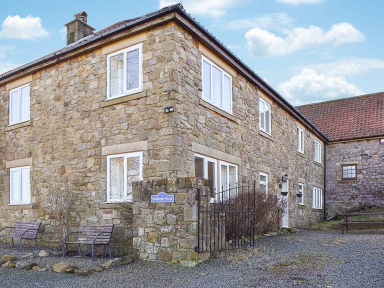 Cottage Newham