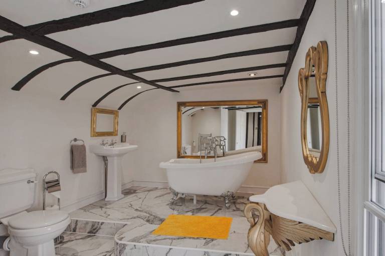 Accommodation  Rochester