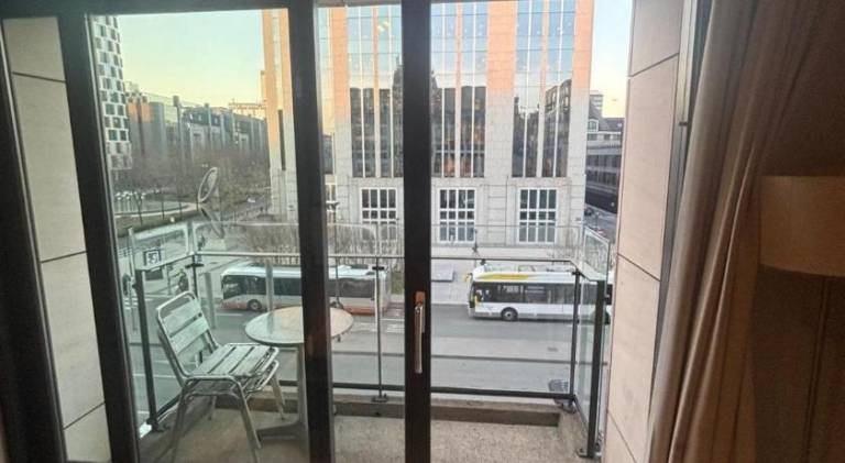 Holiday apartment | Next to Cathedral of St. Michael and St. Gudula — photo 3