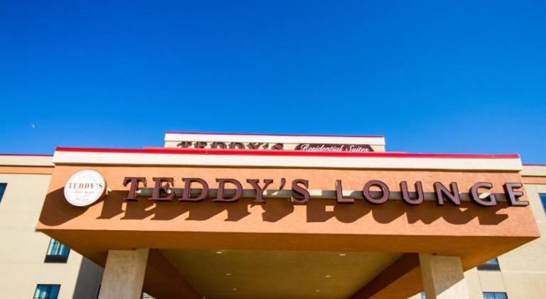 Teddy's Residential Suites Watford City — photo 3