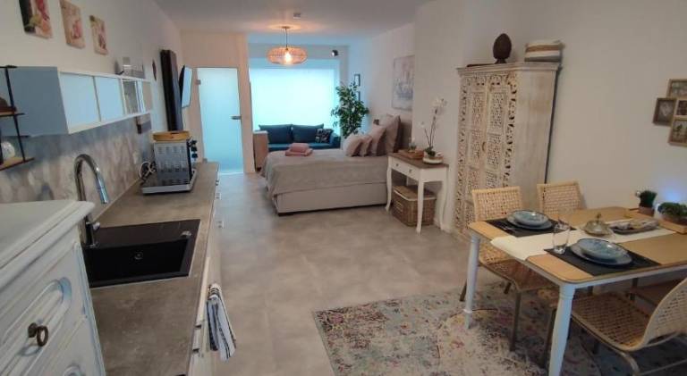 Apartment | Dogs allowed — photo 2