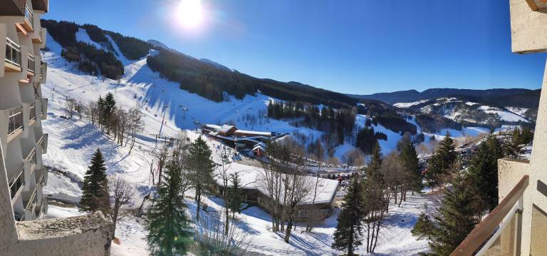 Appartement Villard-de-Lans