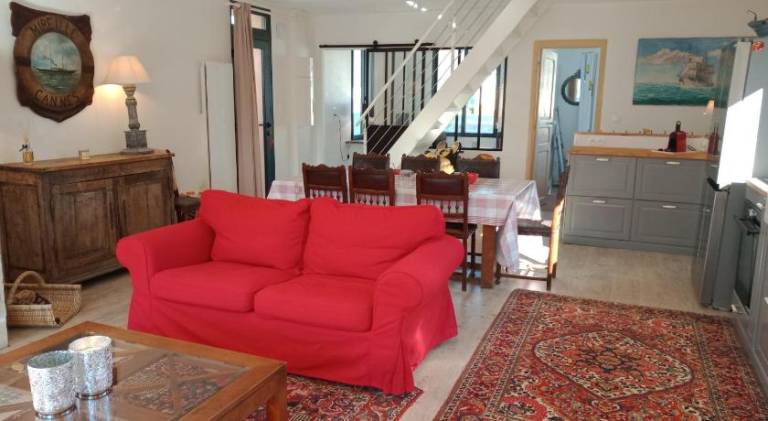 House with 3 rooms for 6 persons — photo 2