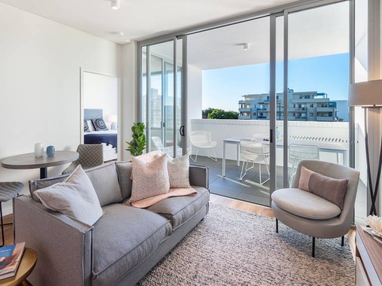 Apartment Bondi