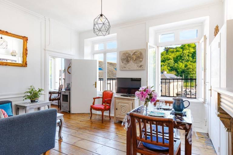 Gite with 1 room for 2 persons — photo 4
