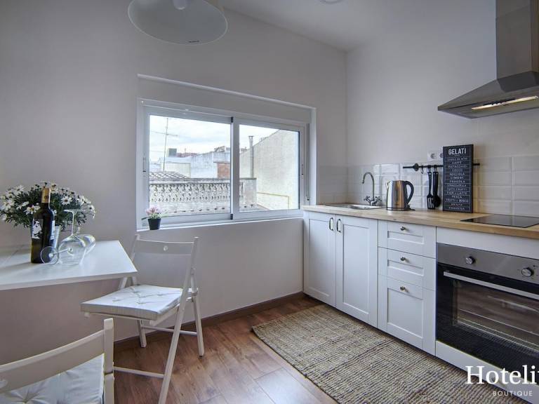 Apartamento  Montgat