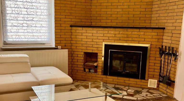 35 m² Ferienwohnung