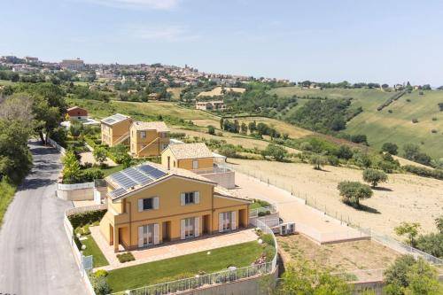 Appartamento Recanati