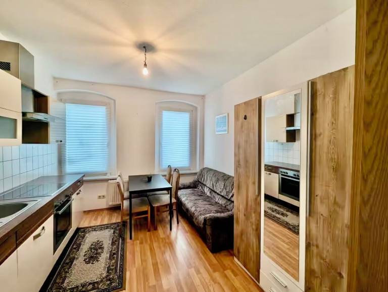 Ferienwohnung Chemnitz