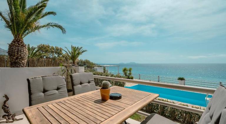Villa with grill, garden & patio | Good for workation — photo 2