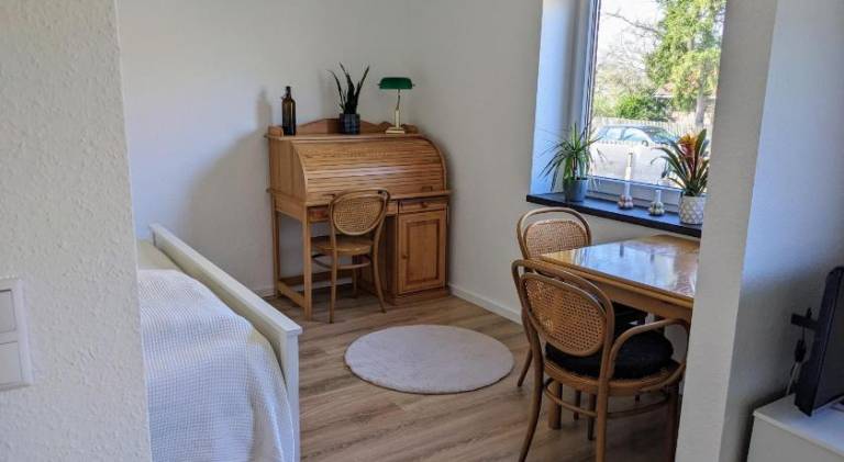 Holiday apartment with 1 room for 2 persons — photo 4