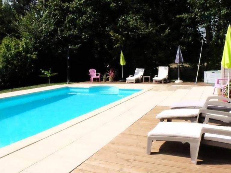 Cottage Ladoix-Serrigny