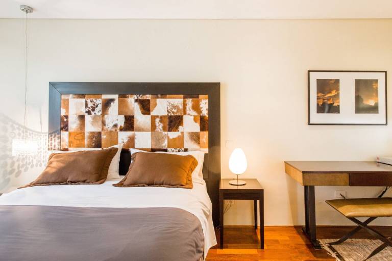 Ferienhaus Buenos Aires