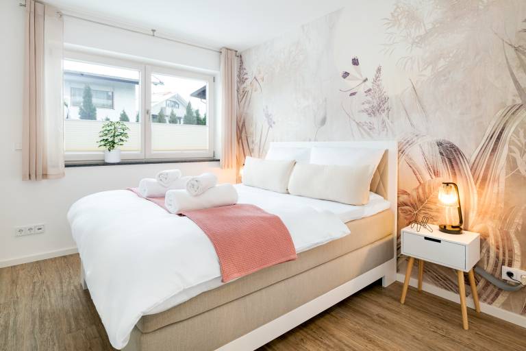 FENJOY Ferienapartments am Chiemsee (DE Bernau am Chiemsee) - Höhensteiger Stephan - 0681 — photo 4