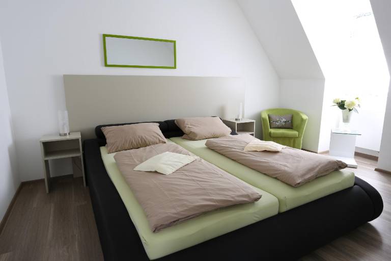 Hotel Landgasthof zum Kaffelstein — photo 5
