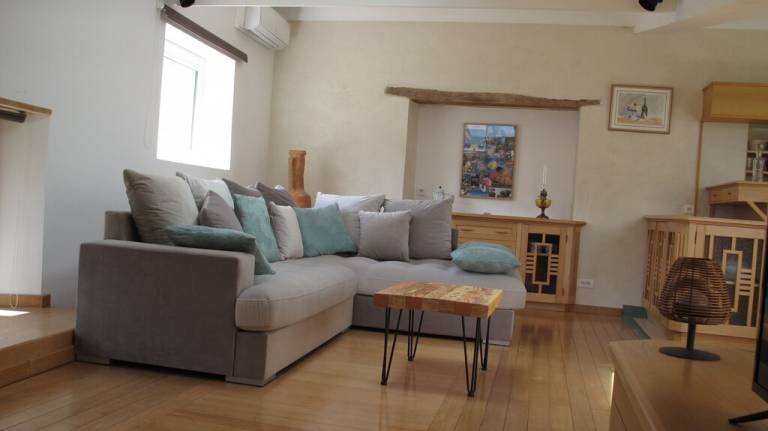 Maison de vacances  La Garde-Freinet