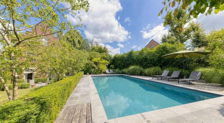 Lovely villa with pool | Pets are welcome — photo 5