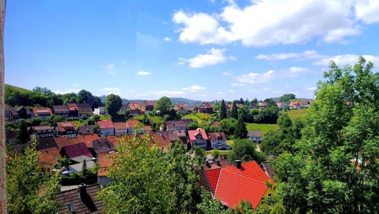 Jessi s Harz Appartement