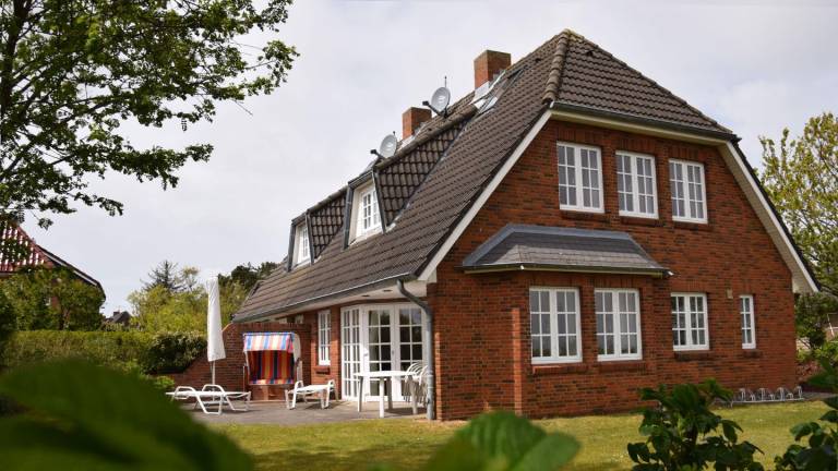 House Amrum