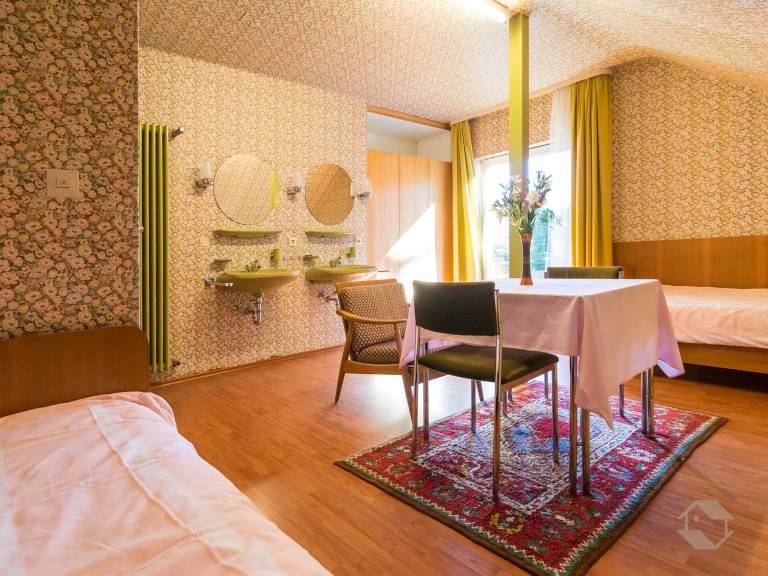 Ferienwohnung  Bad Liebenzell