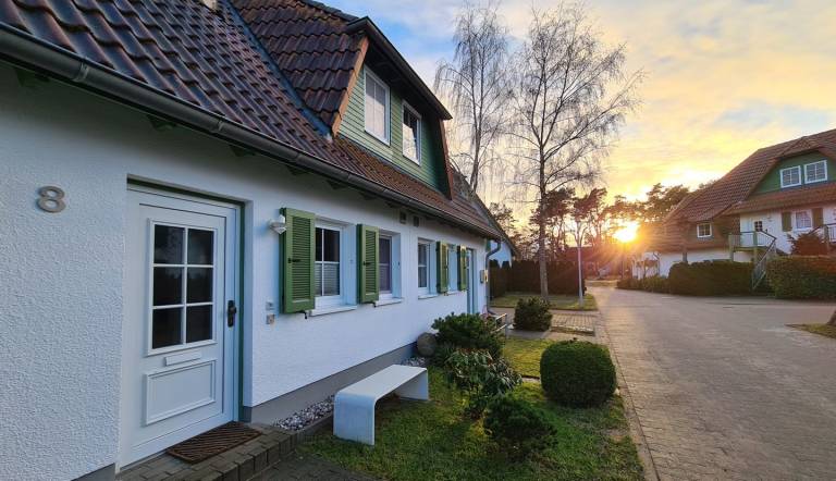 Hus  Karlshagen
