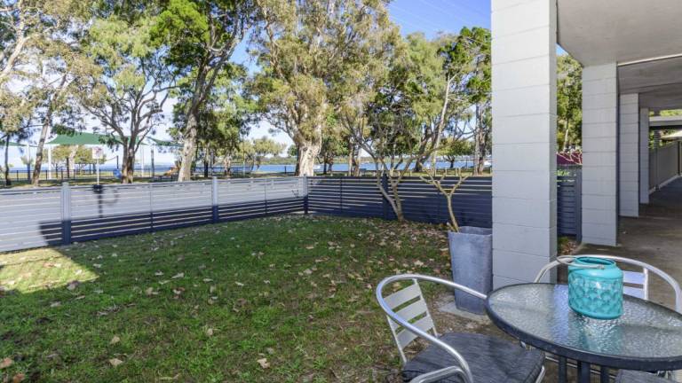 Apartment Bongaree