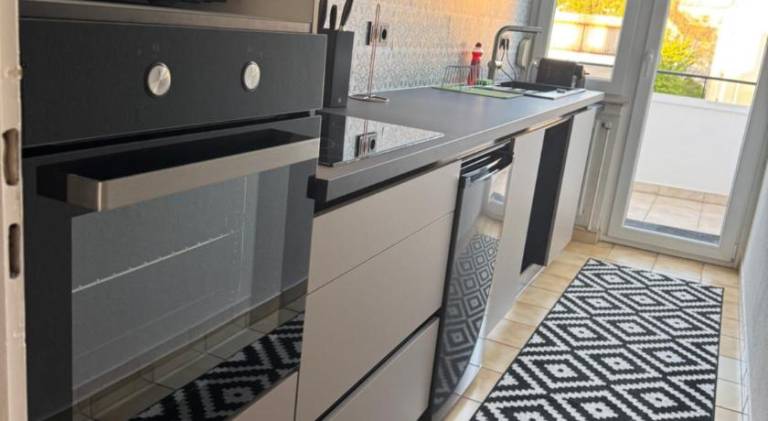Rental apartment | Pets allowed — photo 2