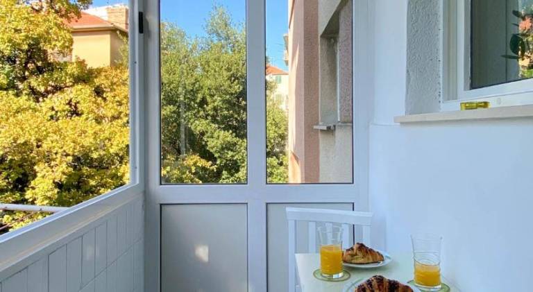 Rental apartment | Near Diocletian's Palace — photo 4